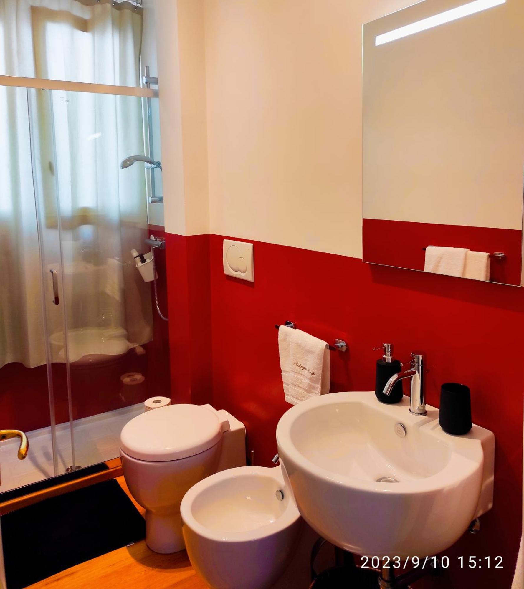 Calogiuri Nest Apartment Lecce Exterior photo