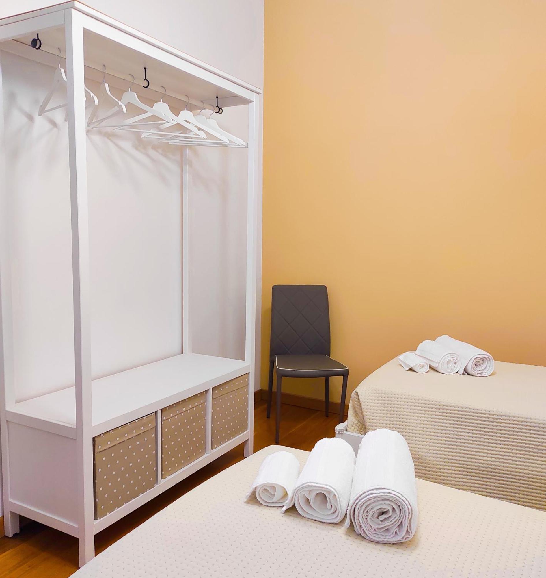 Calogiuri Nest Apartment Lecce Exterior photo